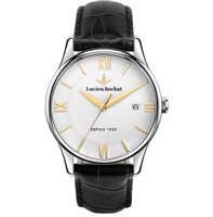 Orologio Lucien Rochat Donna MONTREUX in Acciaio R0451115008 - R0451115008